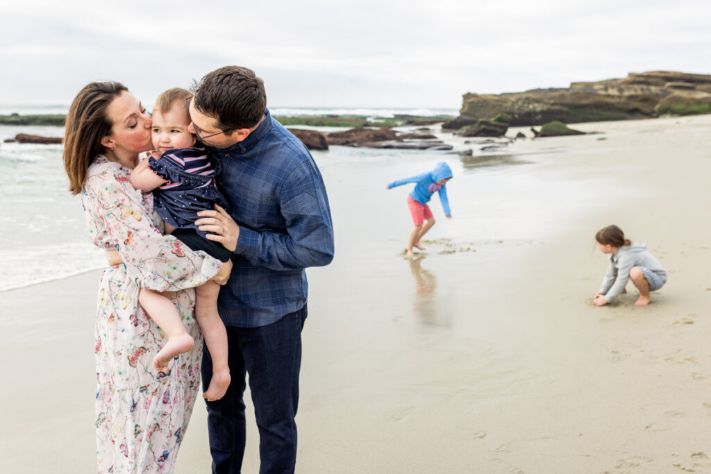 Family Photographer La Jolla: Turning Vacation Chaos into Cherished Memories Family Photographer La Jolla 7